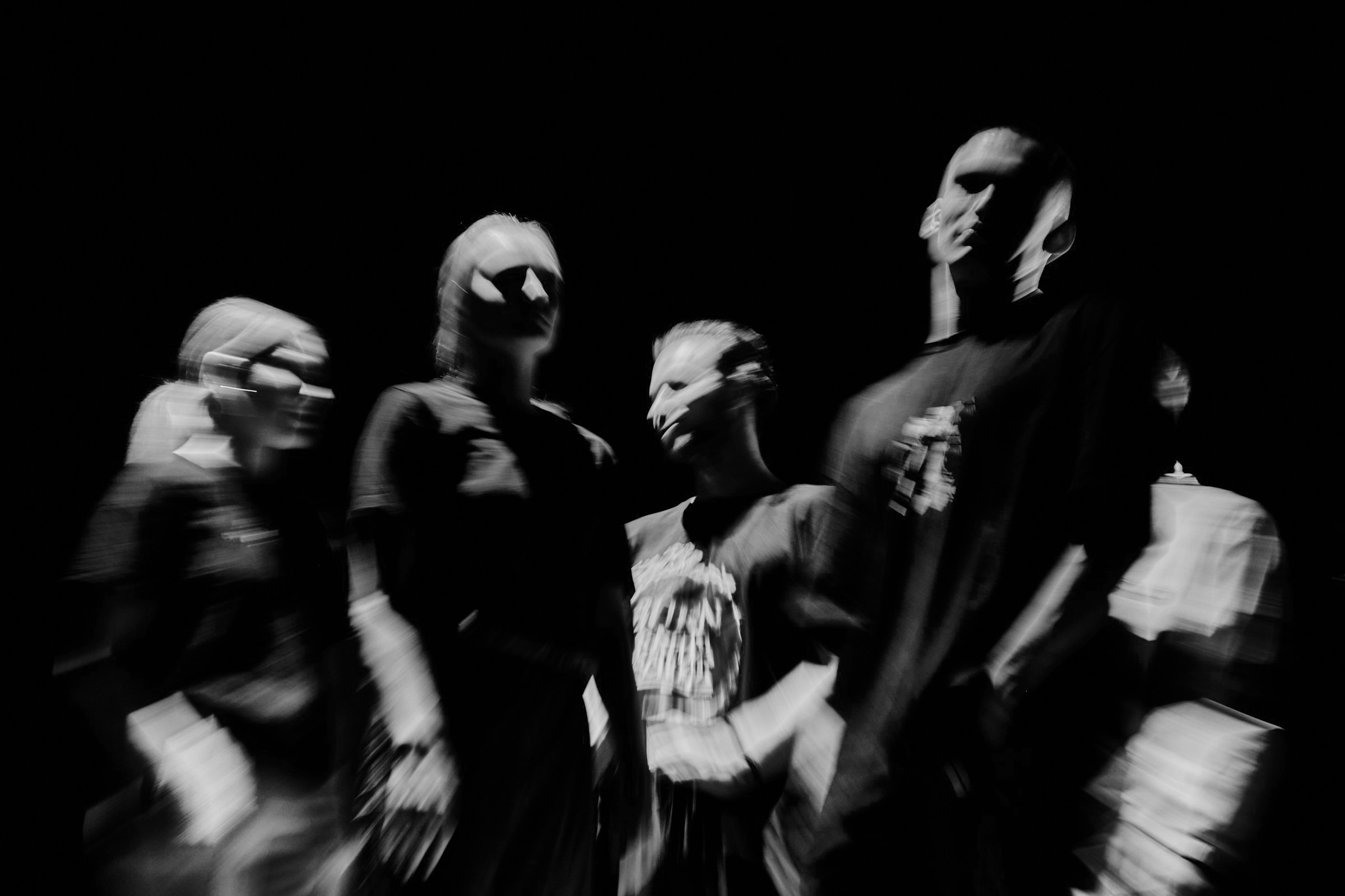 Punchline Film About Hero Image